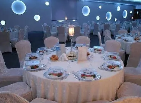 Hotel Anemon Trabzon 4*