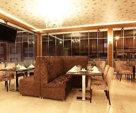 Hotel Anemon Trabzon 4*