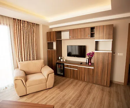 酒店 Anemon Trabzon