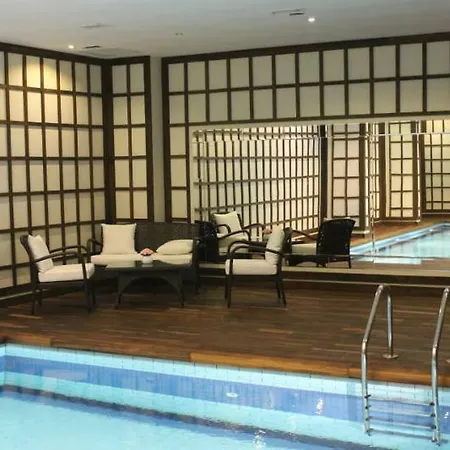 酒店 Anemon Trabzon