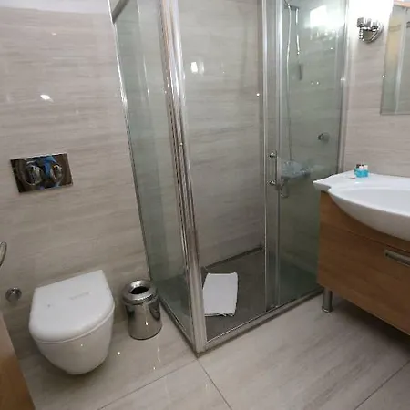 Anemon Trabzon Kavala