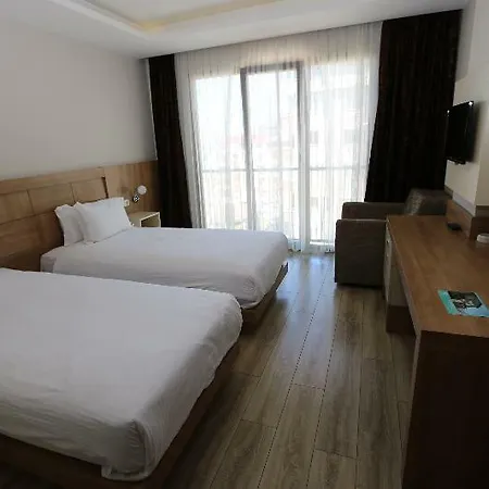 Anemon Trabzon Hotel