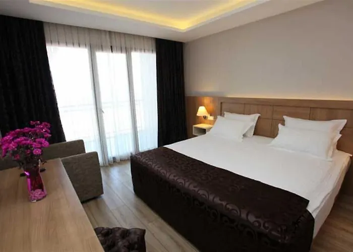 Hotel Anemon Trabzon Kavala