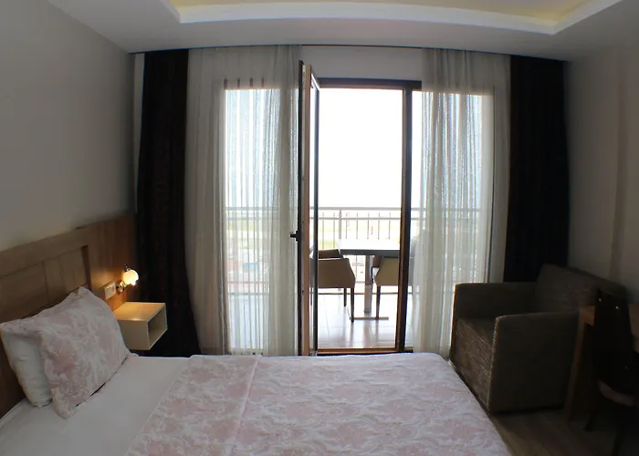 Anemon Trabzon Hotel Kavala