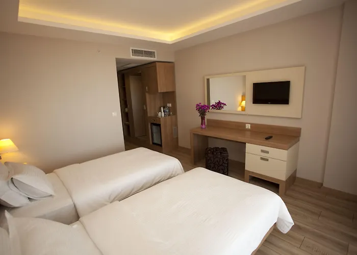 Hotel Anemon Trabzon 4*