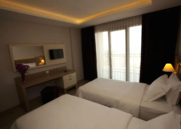 Anemon Trabzon Hotel Kavala