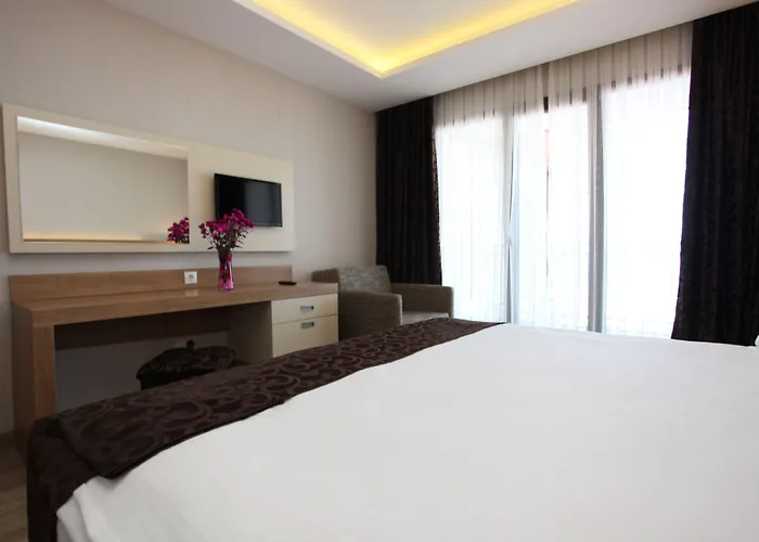 Anemon Trabzon 4* Kavala