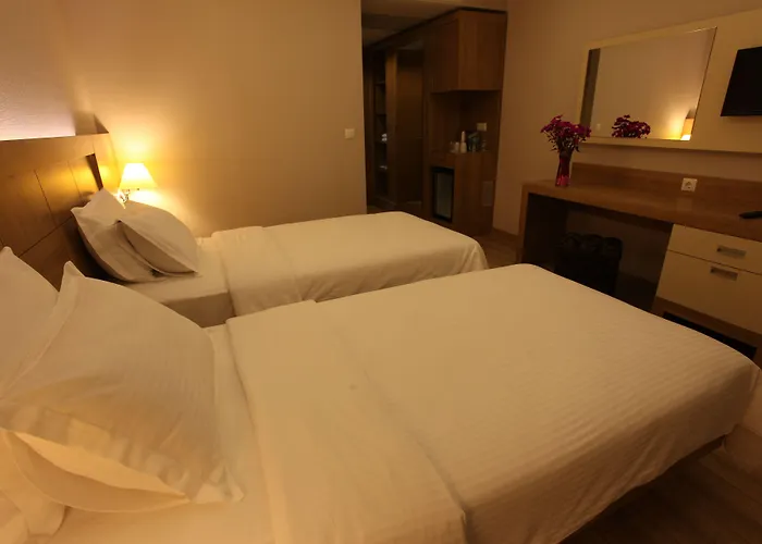 Anemon Trabzon Hotel