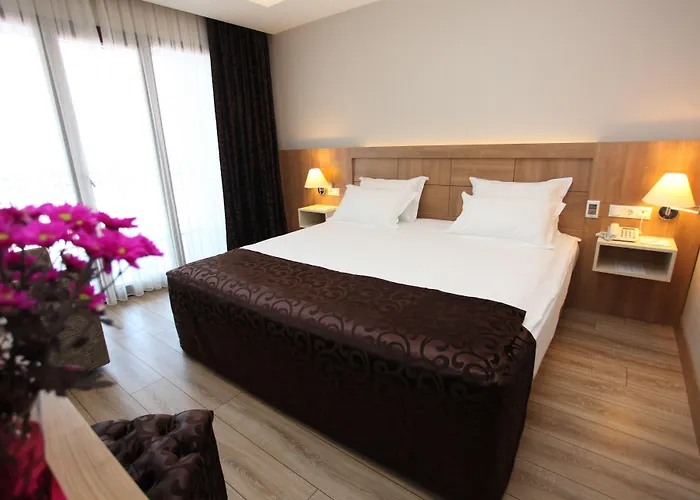 Anemon Trabzon Hotel