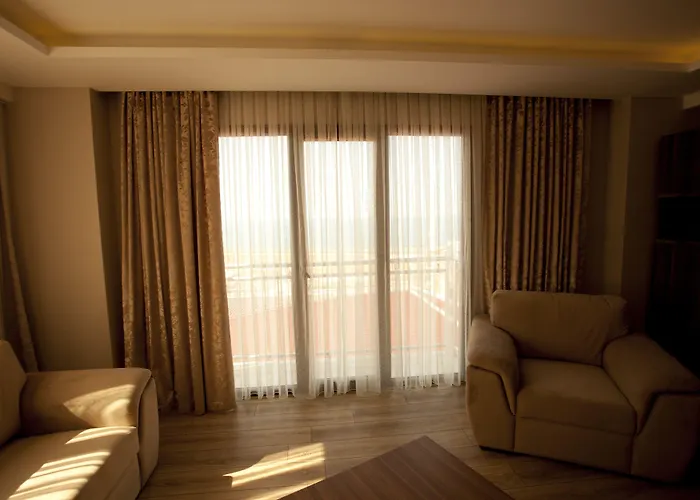 Anemon Trabzon Kavala