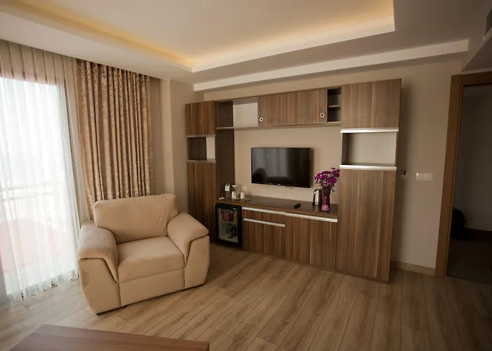 Anemon Trabzon Hotel Kavala