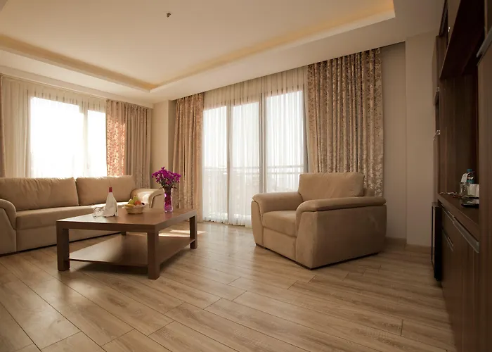 Anemon Trabzon Hotel