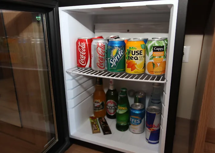 Hotel Anemon Trabzon