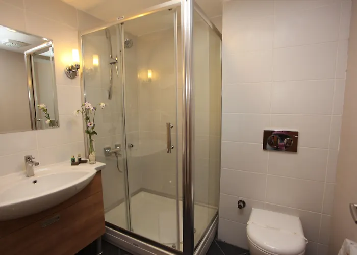 Anemon Trabzon Hotel