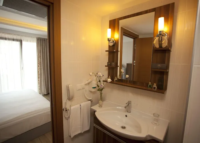 Anemon Trabzon 4* Kavala