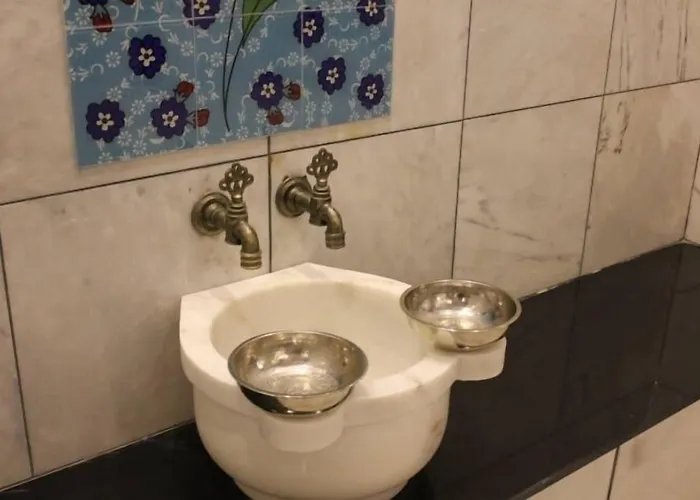 Anemon Trabzon Kavala