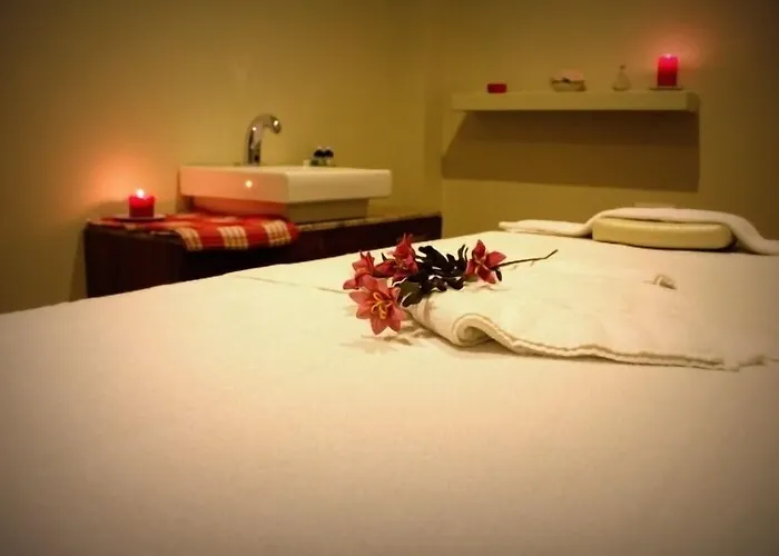 Anemon Trabzon Hotel Kavala