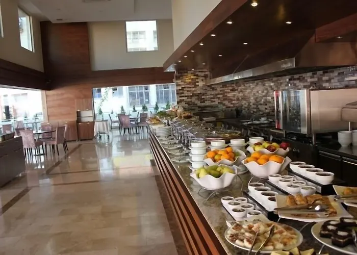 Anemon Trabzon Kavala