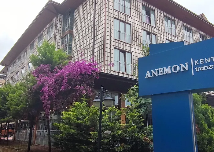 Anemon Trabzon Hotel
