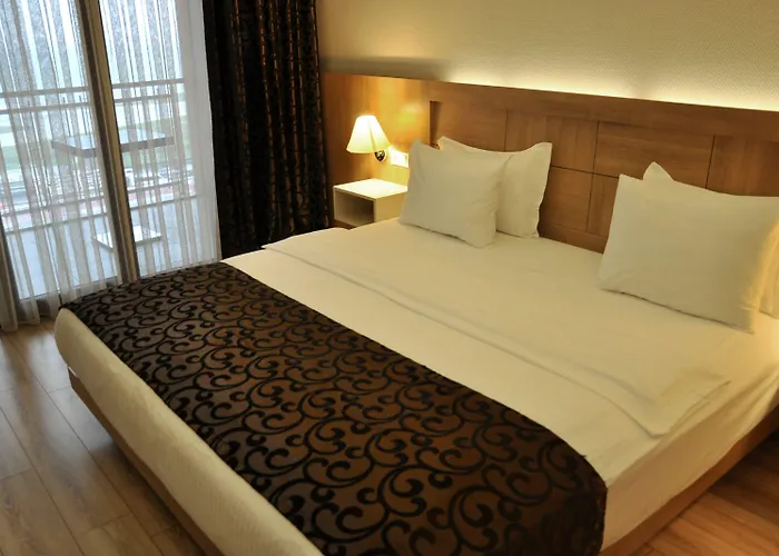 Anemon Trabzon Kavala