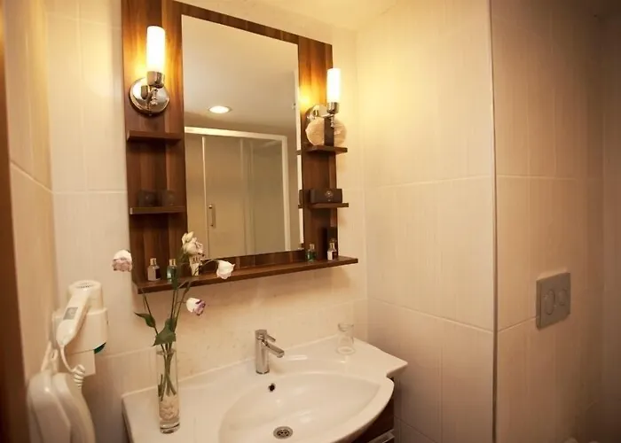 Hotel Anemon Trabzon 4*