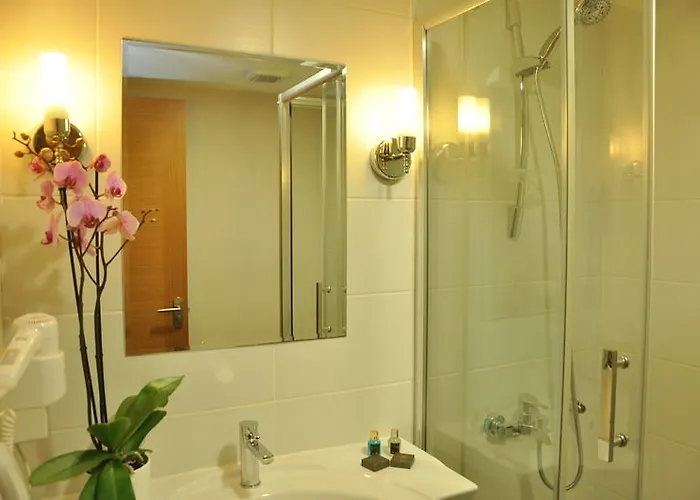 Hotel Anemon Trabzon Kavala