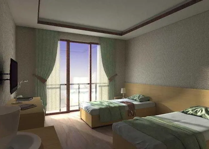 Anemon Trabzon Kavala