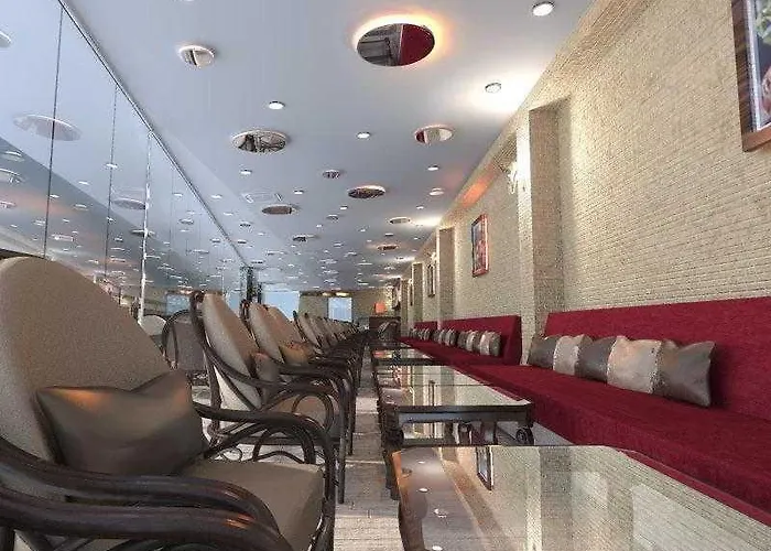 Hotel Anemon Trabzon 4*