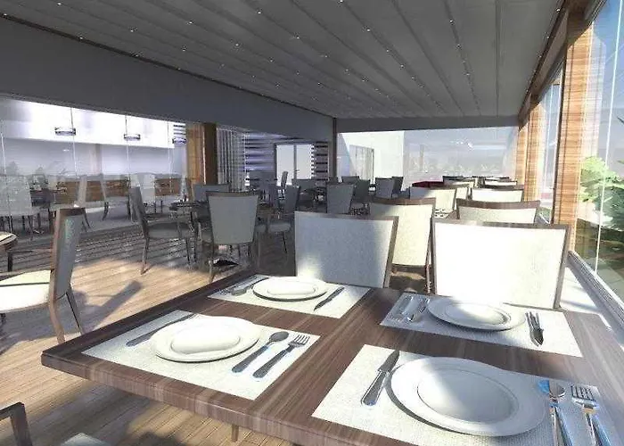 Anemon Trabzon Hotel 4*