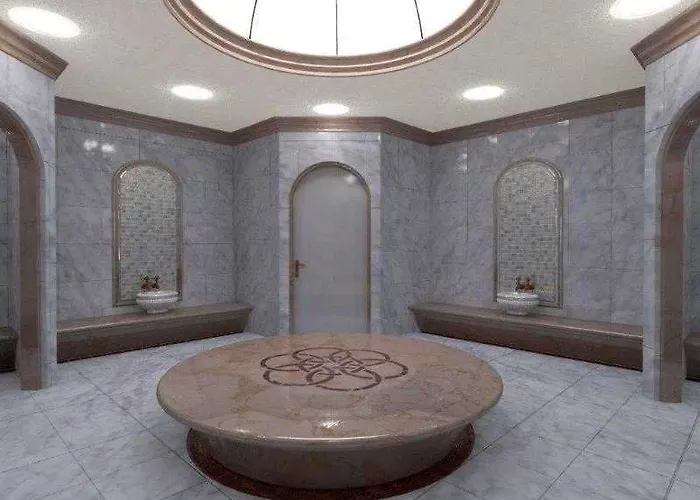 Anemon Trabzon Hotel 4*