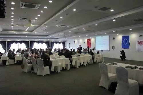 Anemon Trabzon 4* Kavala