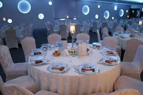 Hotel Anemon Trabzon 4*