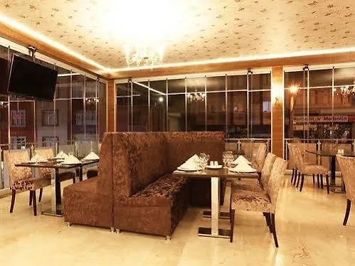 Hotel Anemon Trabzon 4*