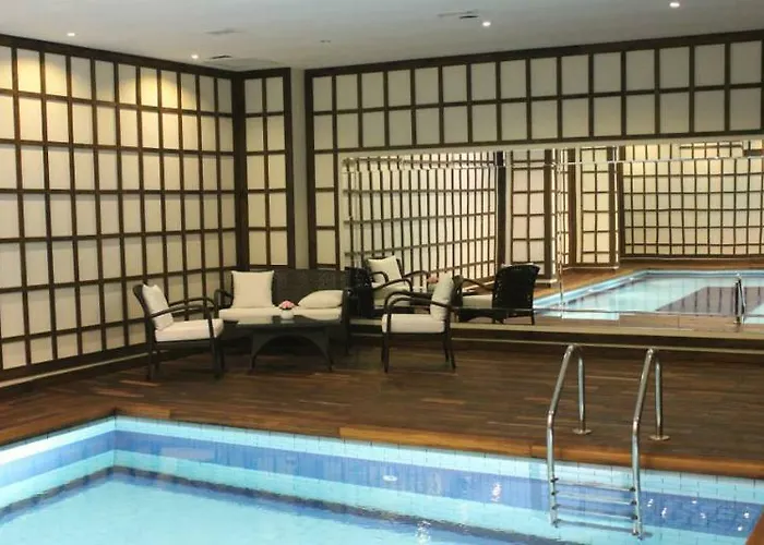 Hotel Anemon Trabzon