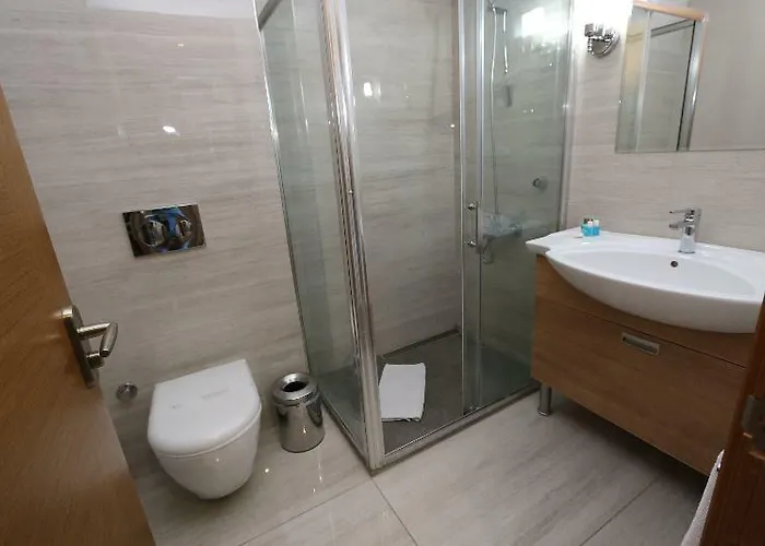 Anemon Trabzon Kavala