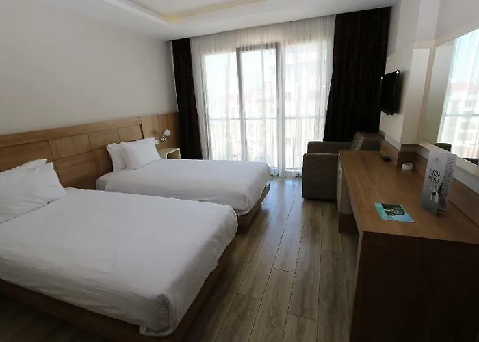 Anemon Trabzon Hotel