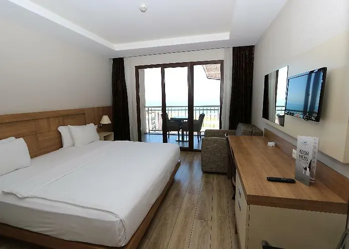 Hotel Anemon Trabzon 4*