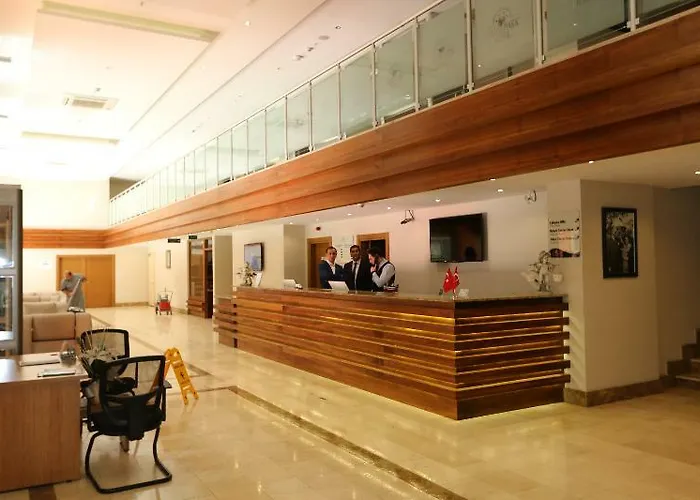 Anemon Trabzon Hotel